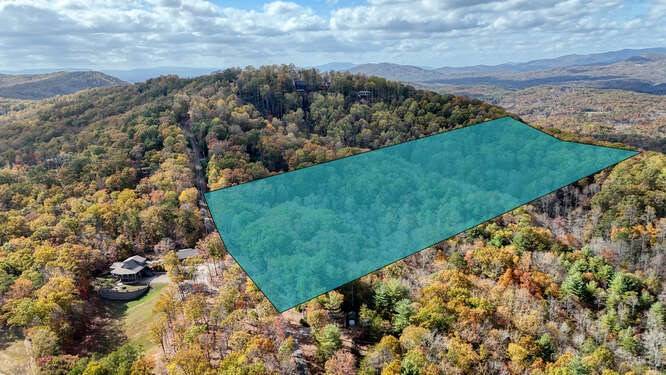 Morganton, GA 30560,Lot 8 Mull Lane