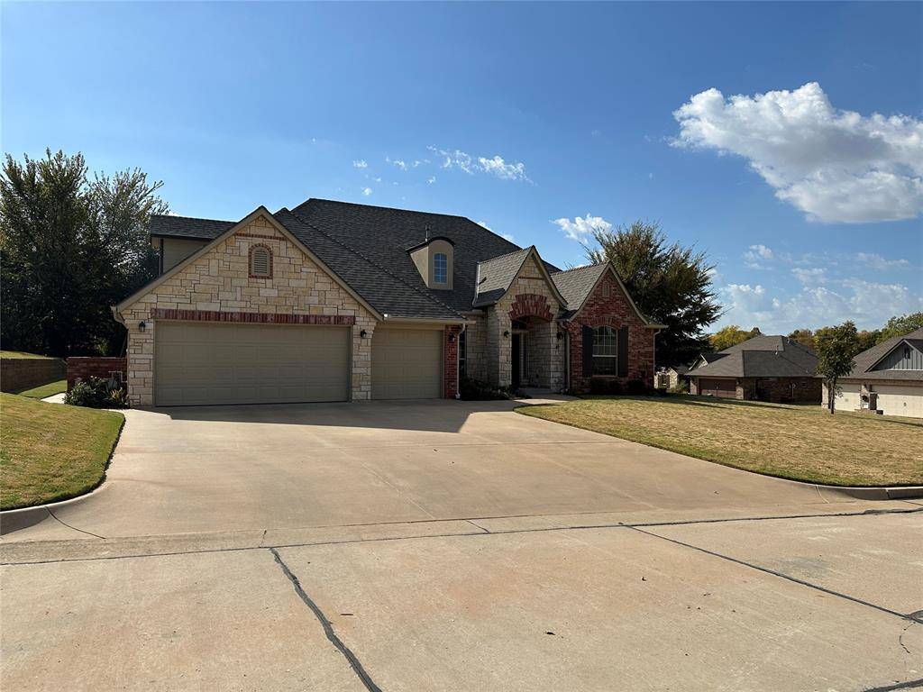 Midwest City, OK 73130,12300 Oxford Court