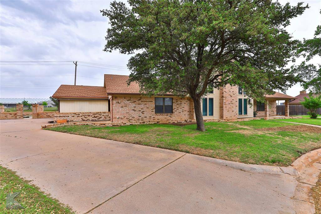 Abilene, TX 79602,1549 Creek Bend Court