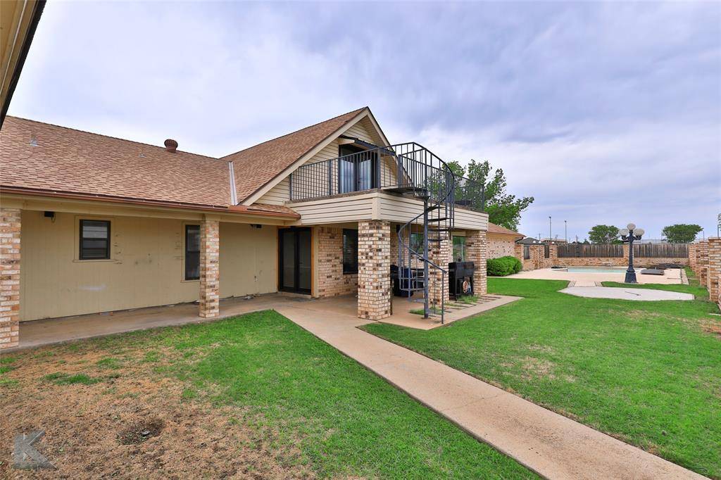 Abilene, TX 79602,1549 Creek Bend Court