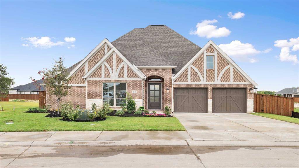 Midlothian, TX 76065,2410 Bass Court