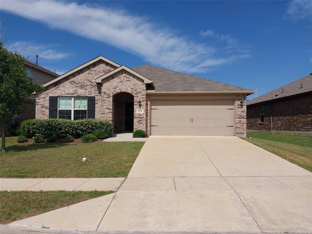 Crandall, TX 75114,2224 Kingfisher Street