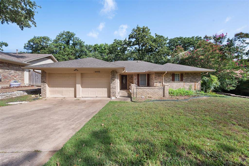 Arlington, TX 76017,4405 Rising Sun Court