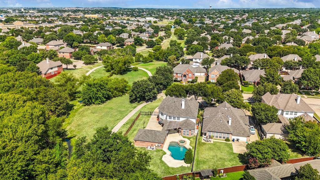 Keller, TX 76248,1635 Highland Oaks Drive