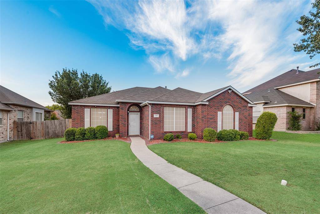 Desoto, TX 75115,709 Longleaf Drive