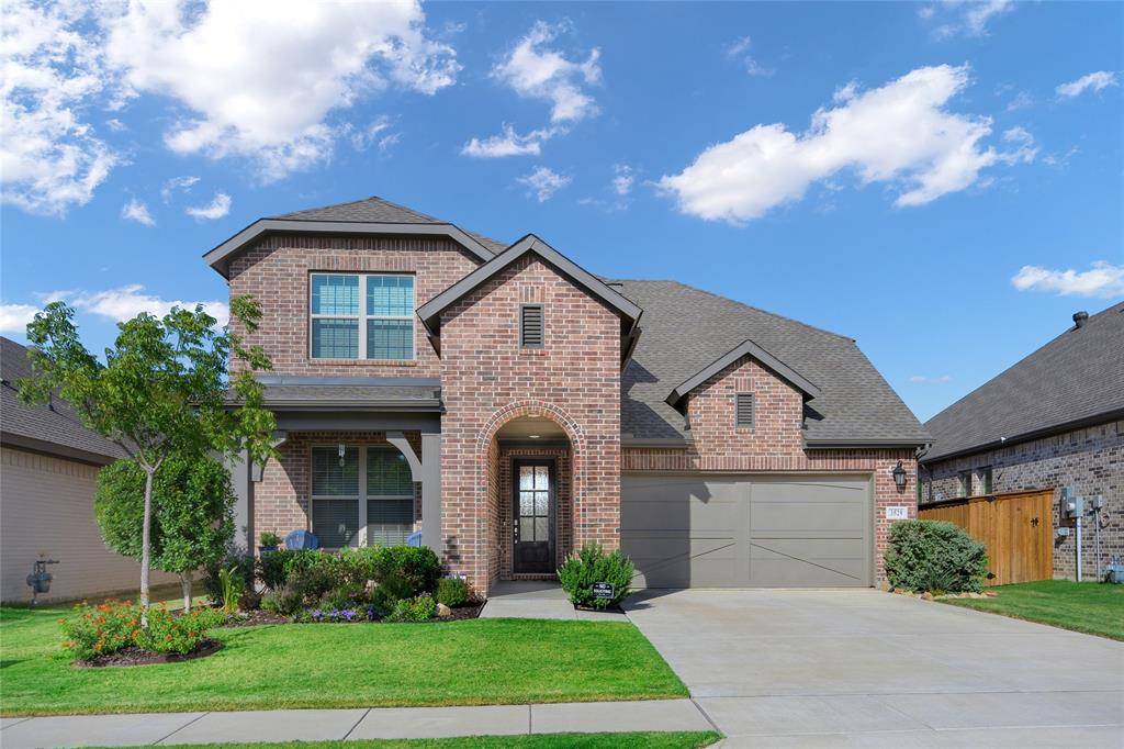 Little Elm, TX 75068,3529 Sawtooth Lane