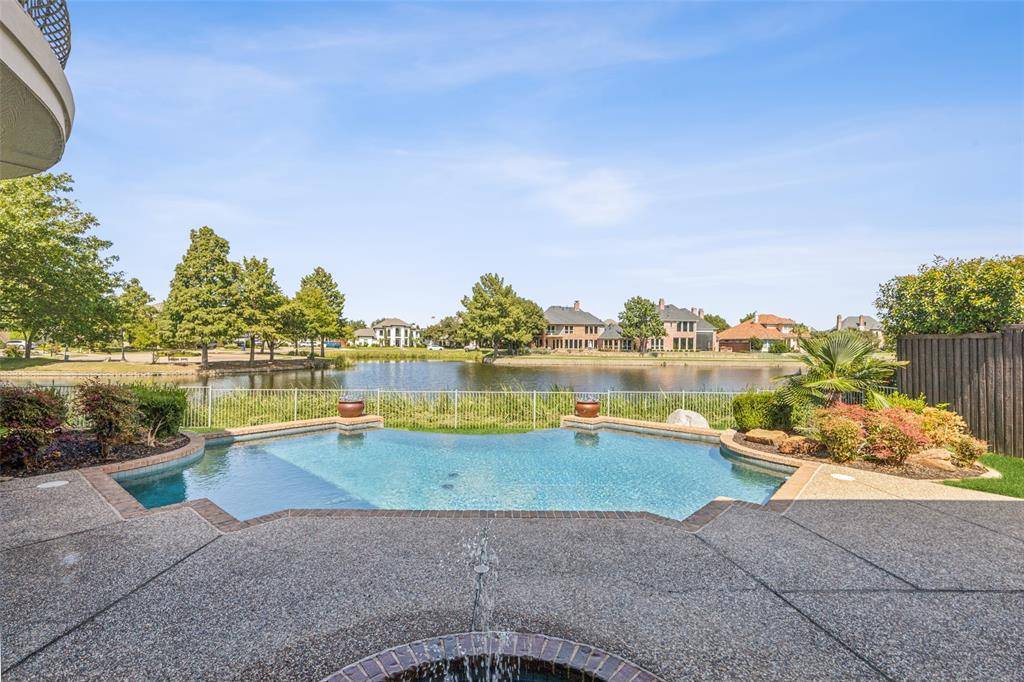 Frisco, TX 75034,4900 Normandy Drive