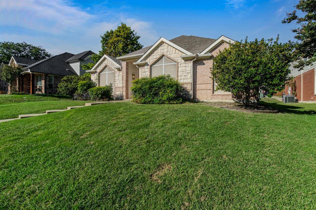 Rockwall, TX 75087,1261 Highland Drive