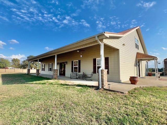 Powderly, TX 75473,1646 Fm-906 W