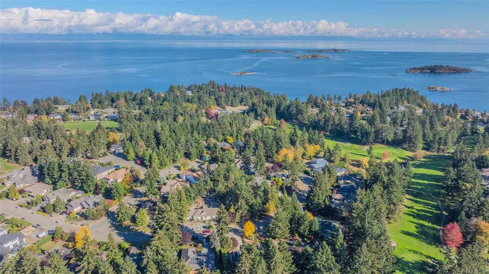 Nanoose Bay, BC V9P 9G7,Lot 55 Evanshire Cres