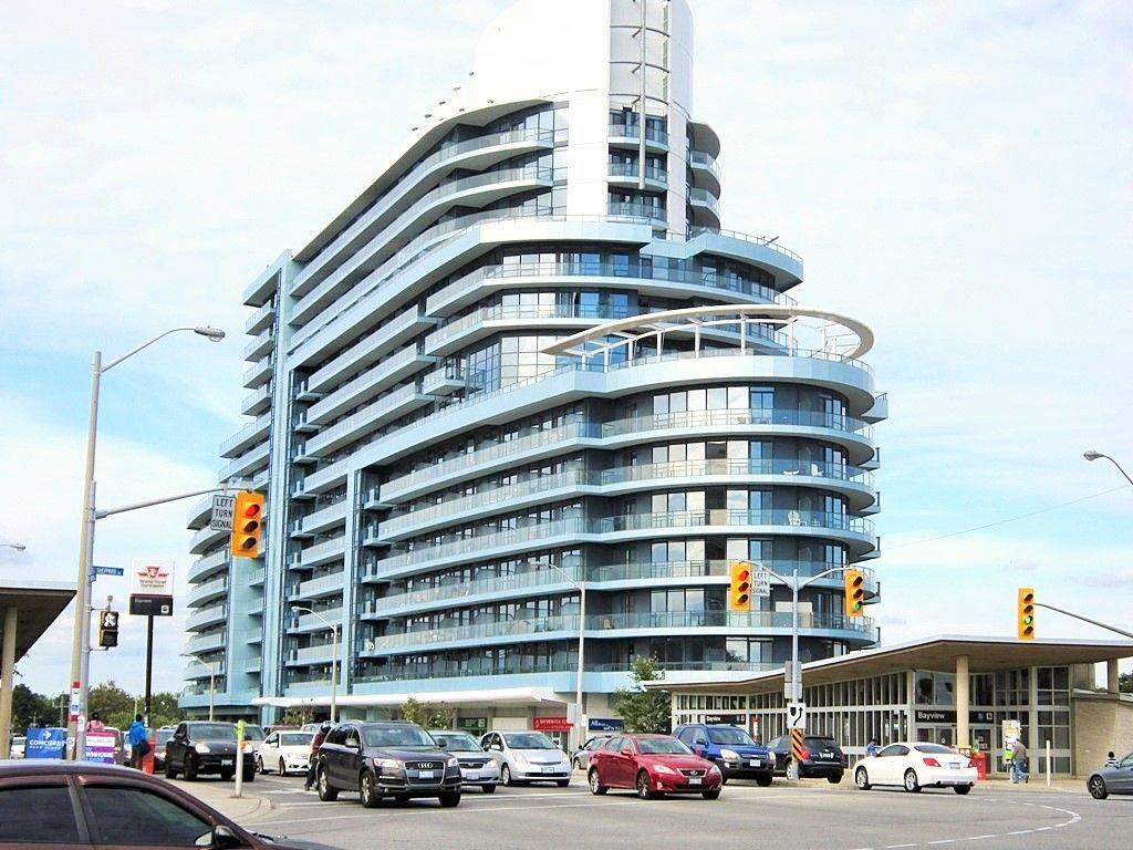 Toronto C15, ON M2K 0A3,2885 Bayview AVE #422