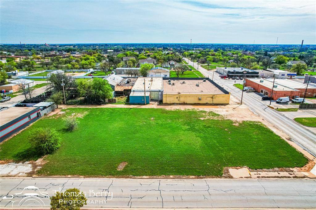 Abilene, TX 79601,803 Pine Street