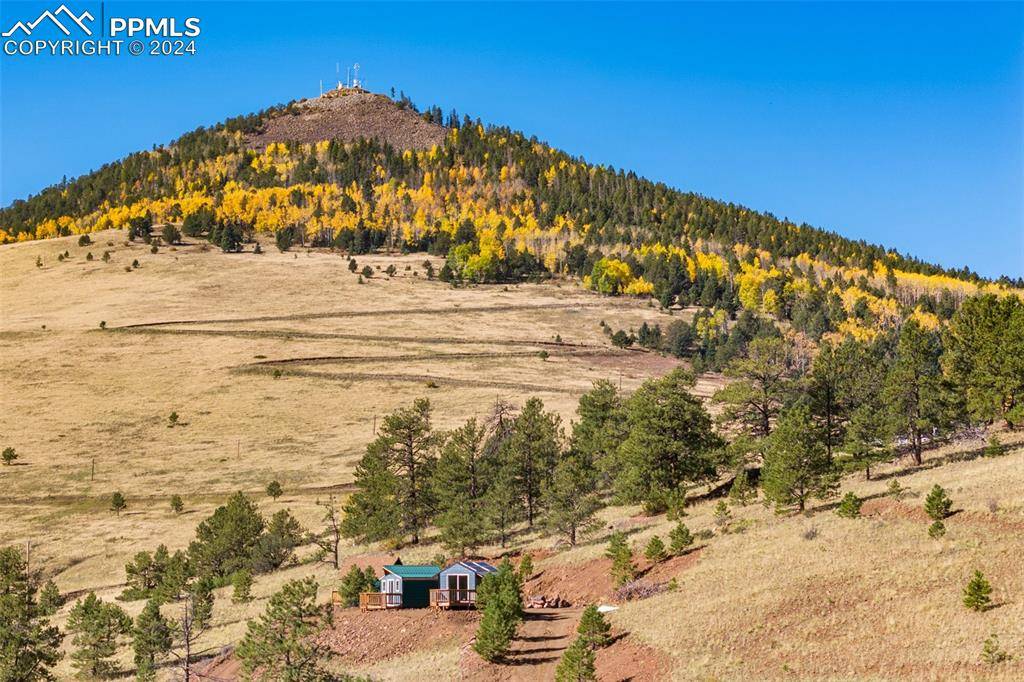 Cripple Creek, CO 80813,2117 County Road 1