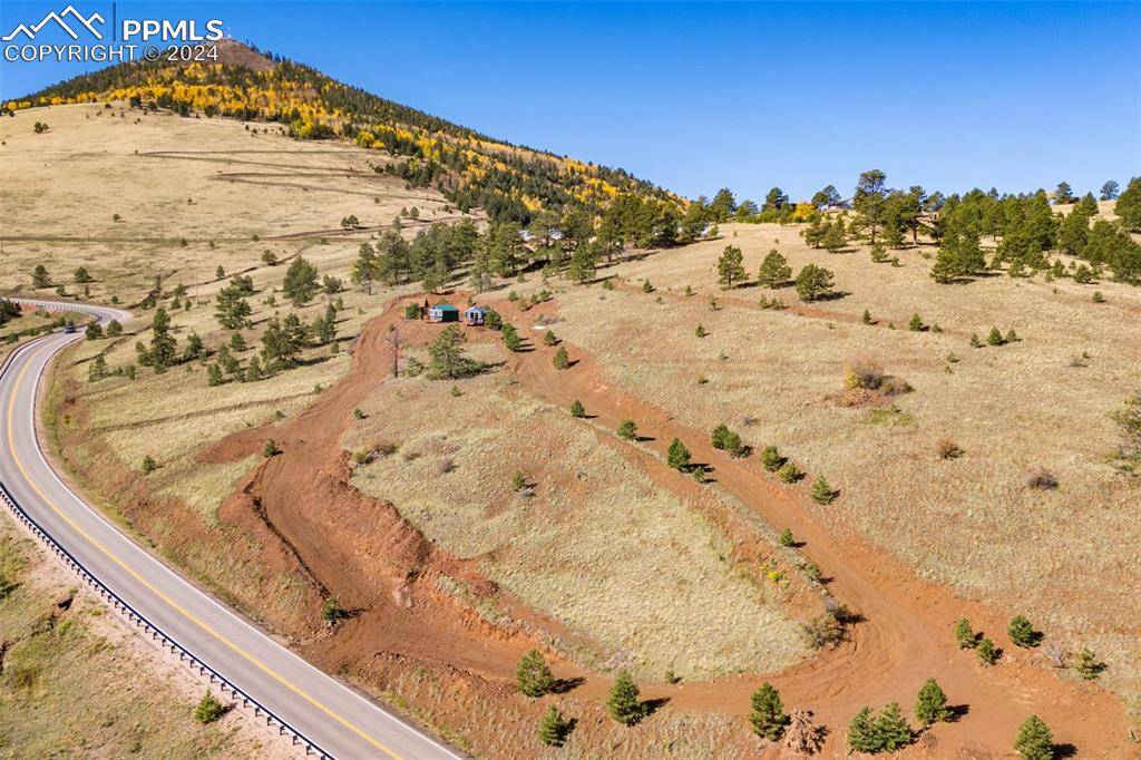 Cripple Creek, CO 80813,2117 County Road 1