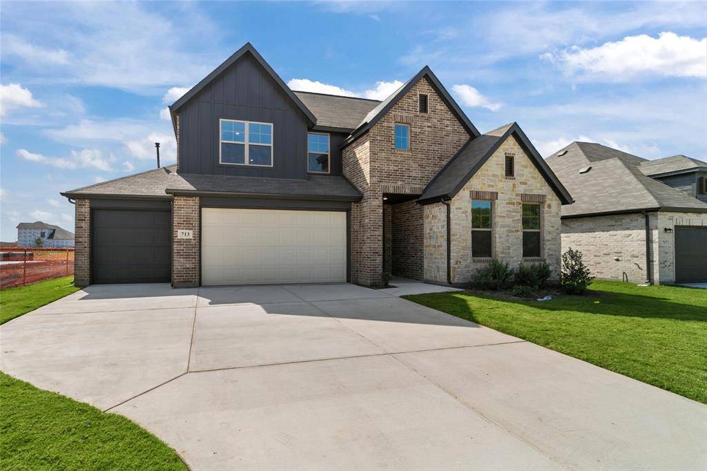 Van Alstyne, TX 75495,1429 Red Clover Avenue