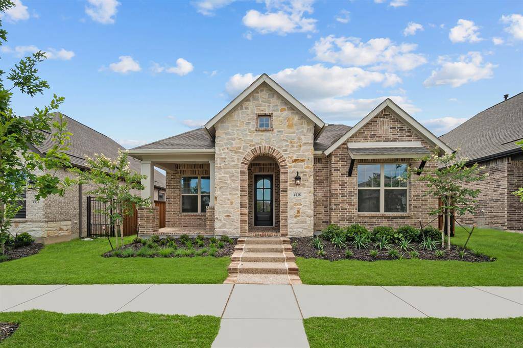 Arlington, TX 76005,4838 Cypress Thorn Drive