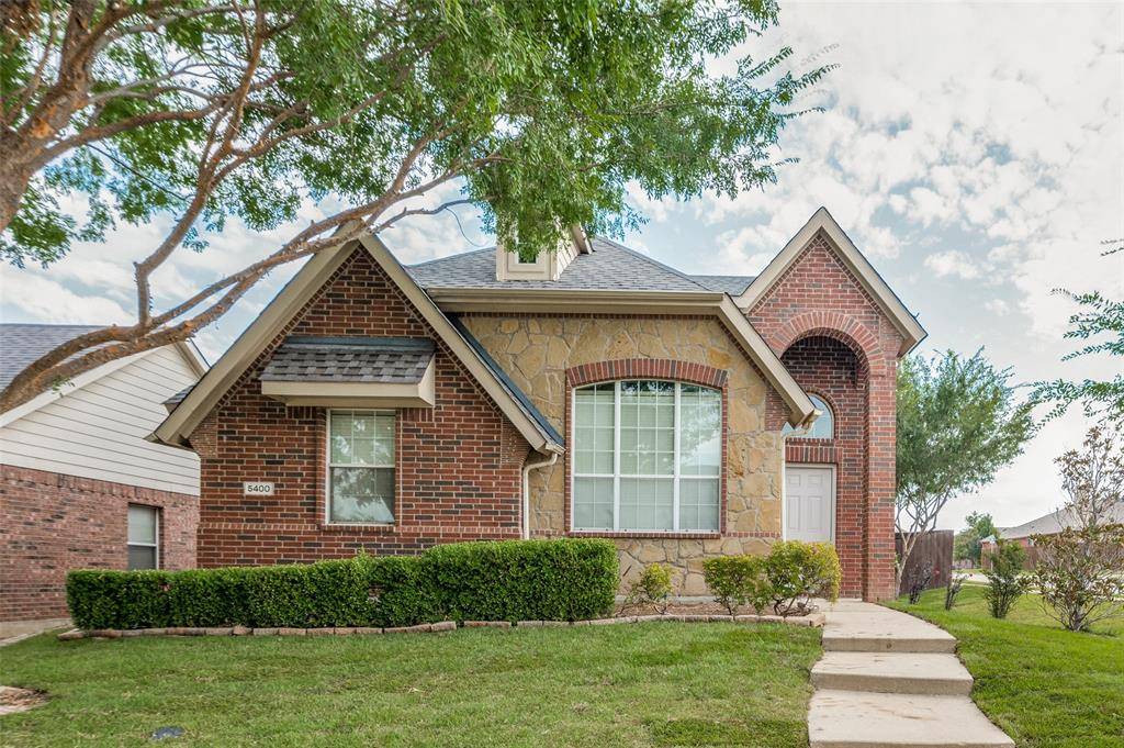 Mckinney, TX 75071,5400 Bridgeport Road