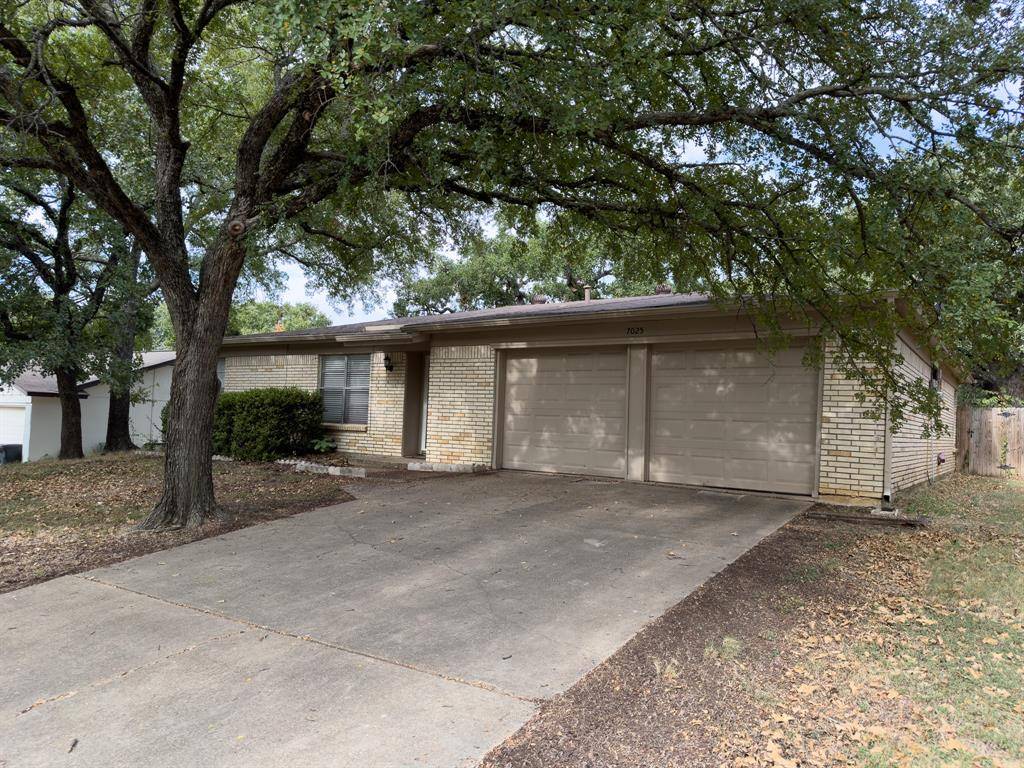 North Richland Hills, TX 76182,7025 Payte Lane