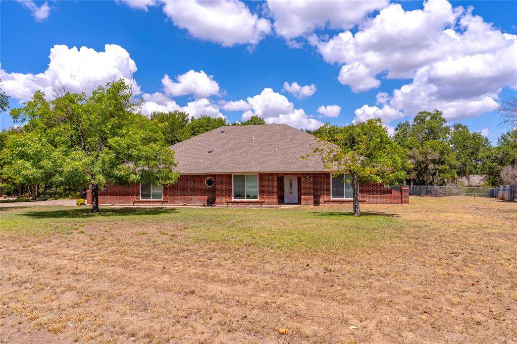 Willow Park, TX 76087,323 Fairway Drive