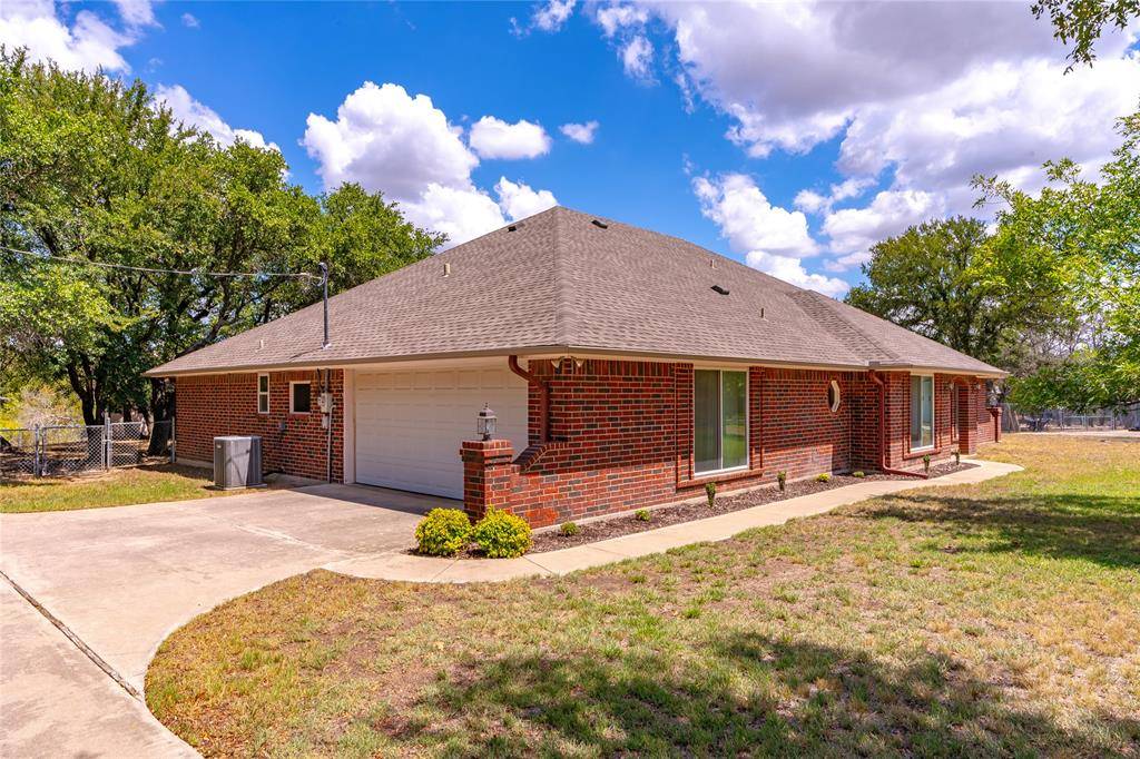 Willow Park, TX 76087,323 Fairway Drive