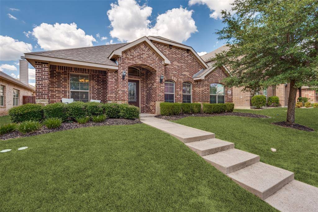 Red Oak, TX 75154,221 Happy Lane