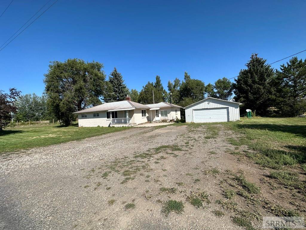 St Anthony, ID 83445,1655 E 300 N