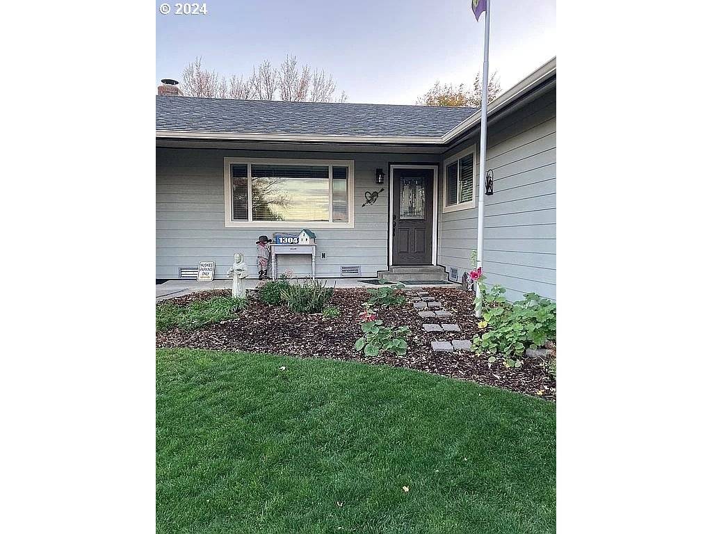 Pendleton, OR 97801,1304 SW VITA CT