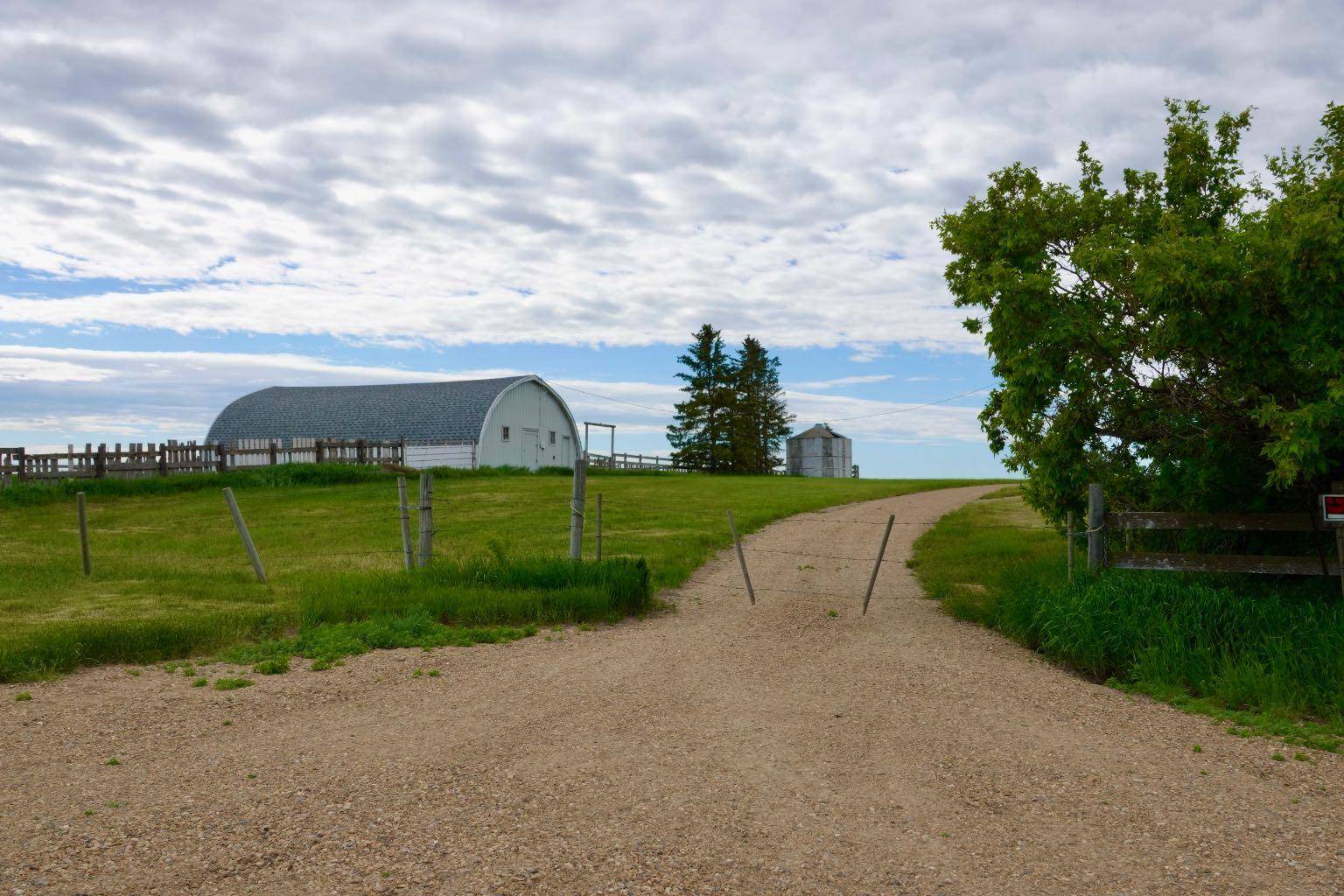 Rural Wheatland County, AB T0J 0Y0,204063 Twp Rd 270