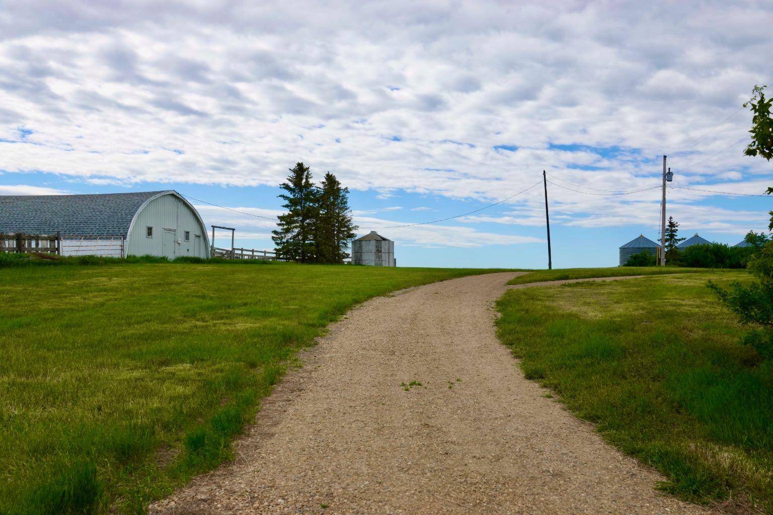 Rural Wheatland County, AB T0J 0Y0,204063 Twp Rd 270