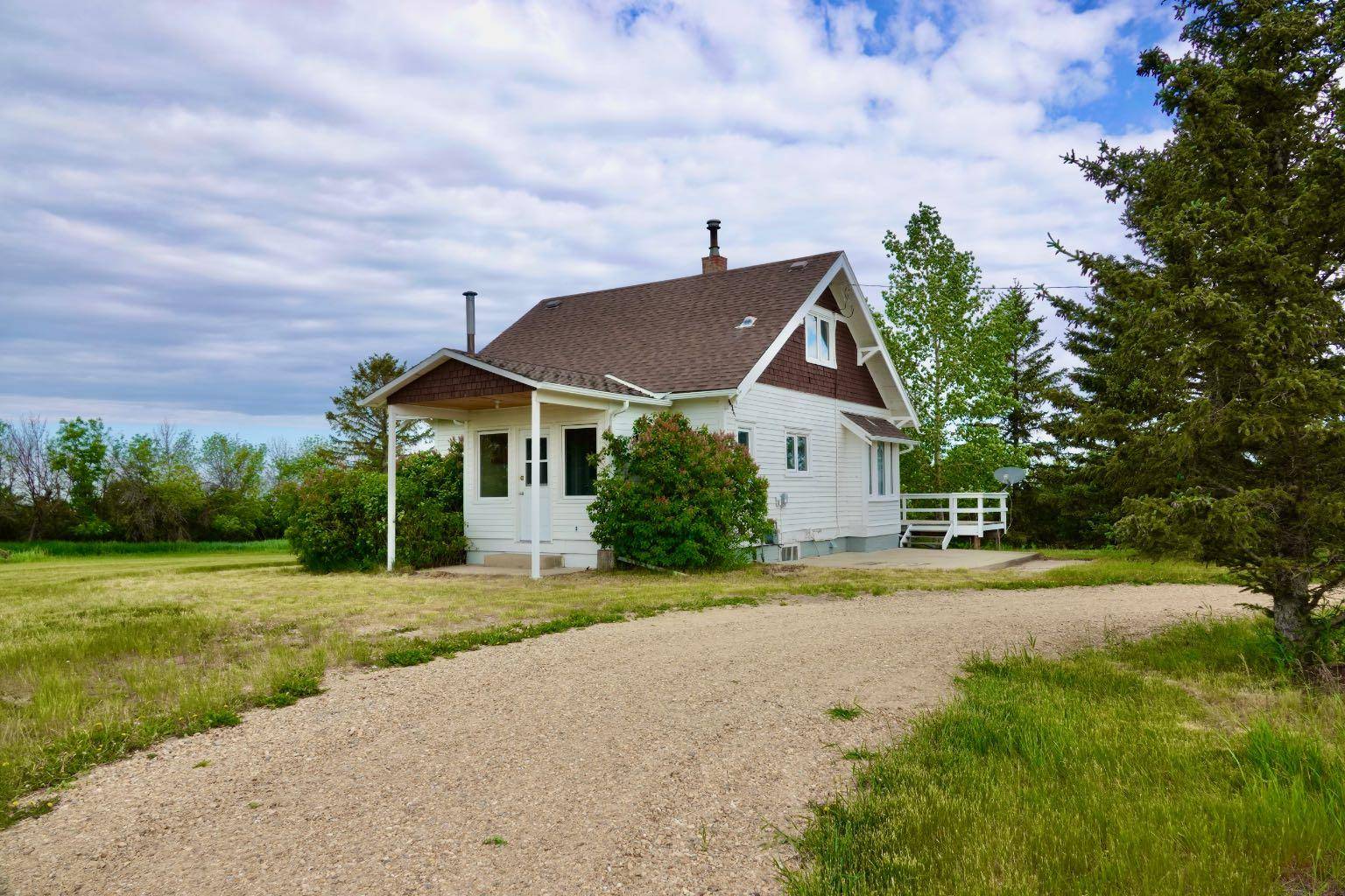 Rural Wheatland County, AB T0J 0Y0,204063 Twp Rd 270