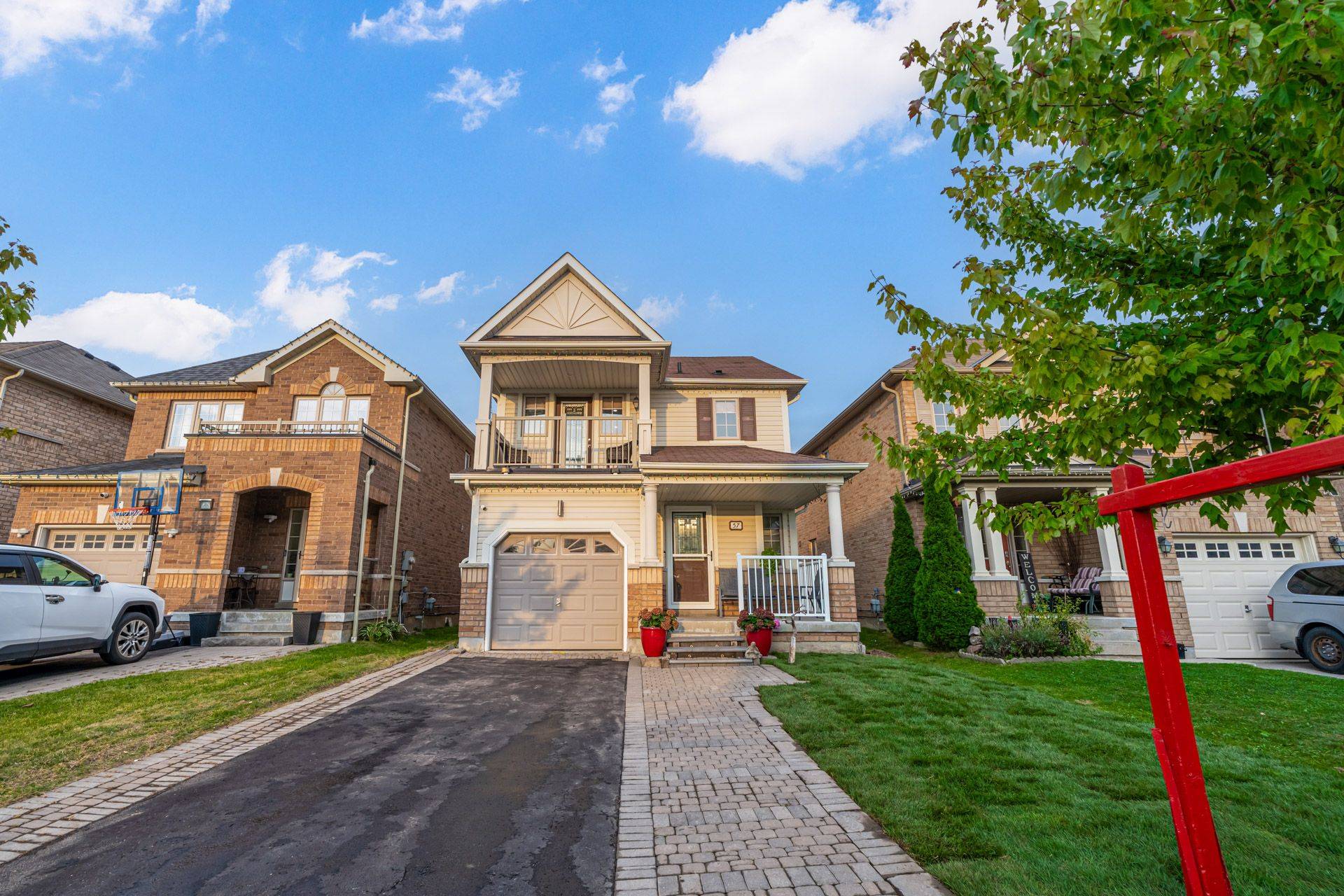 Whitby, ON L1P 1X1,57 Kirkland PL