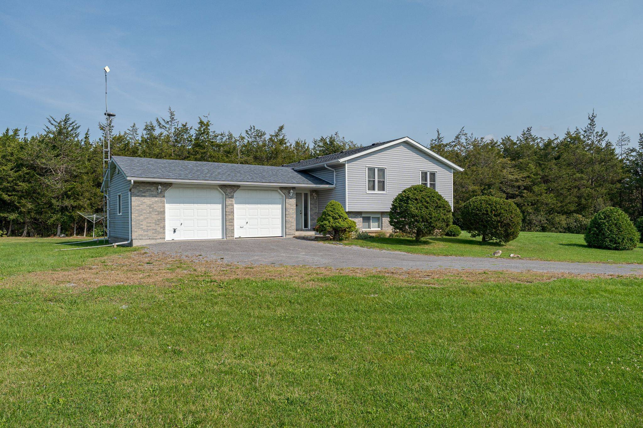 Greater Napanee, ON K7R 3K8,5810 COUNTY RD 9 N/A