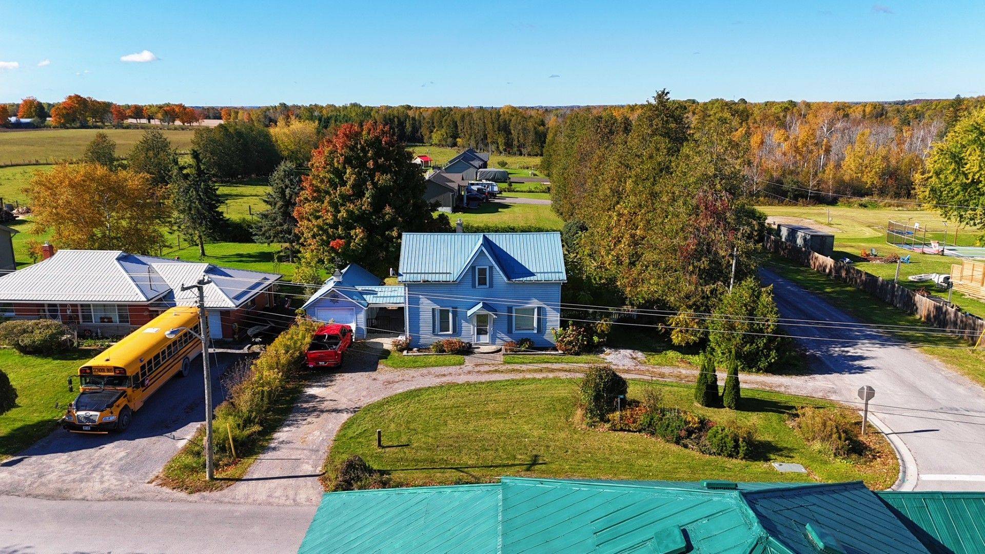 Kawartha Lakes, ON K0M 2C0,141 Valentia RD