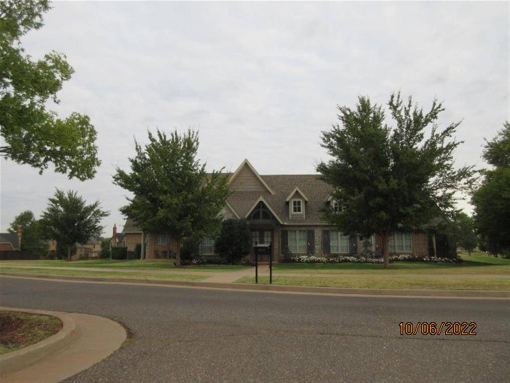 Edmond, OK 73012,3309 NW 173rd Street