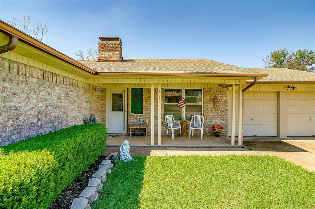 Azle, TX 76020,156 Lilac Lane