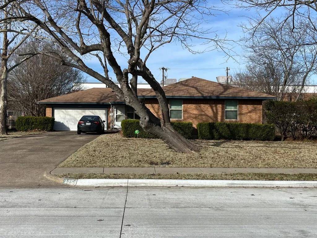 Richardson, TX 75081,425 E Polk Street