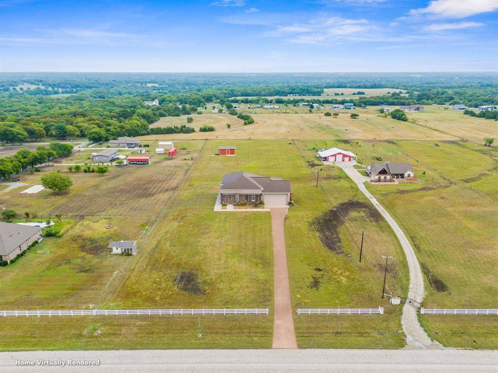 Van Alstyne, TX 75495,TBD Fm-2729