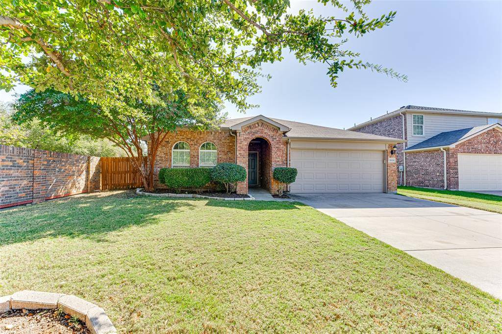 Fort Worth, TX 76177,2616 Avenel Court