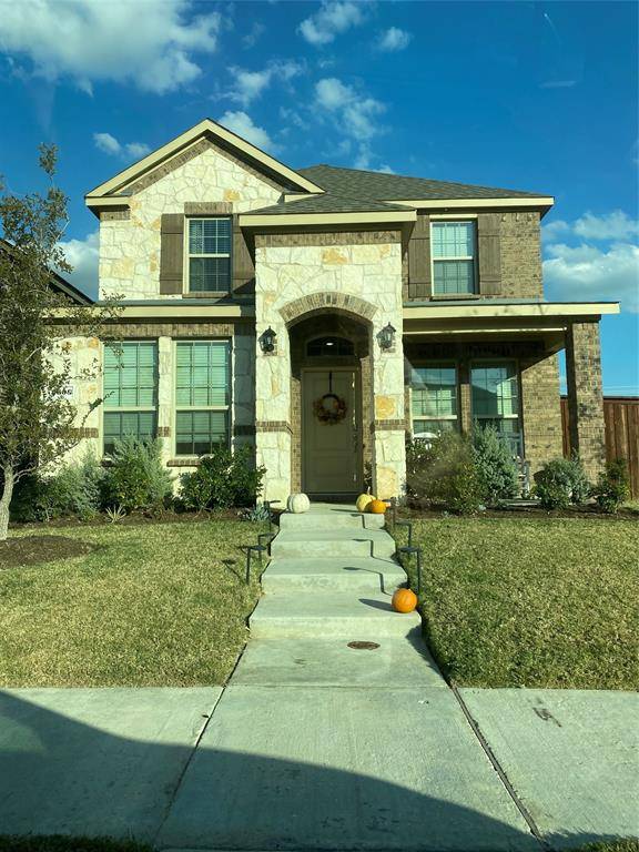 Celina, TX 75009,2608 Hale Road