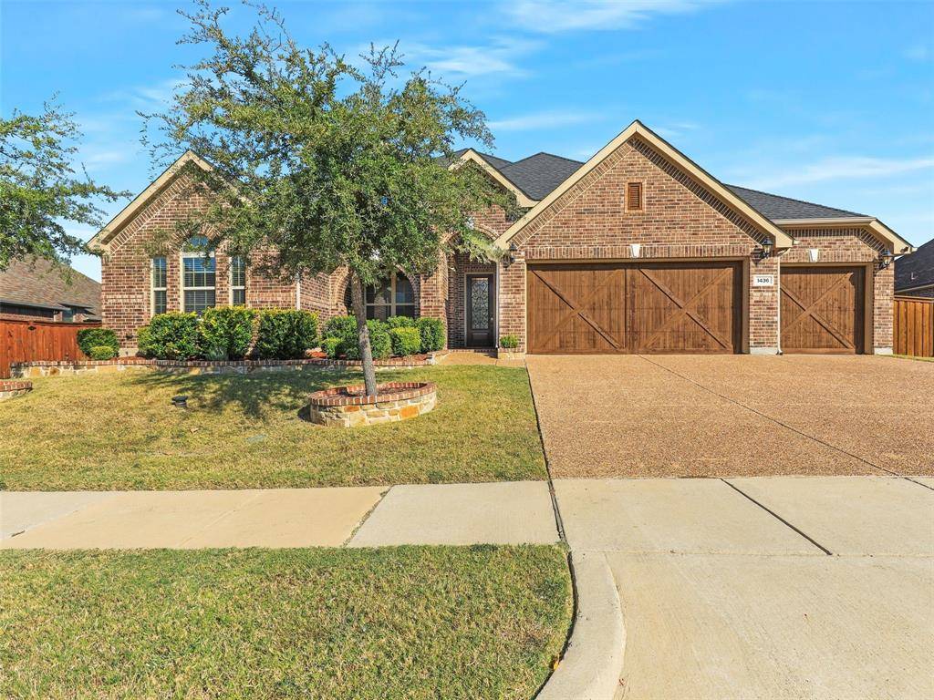 Mclendon Chisholm, TX 75032,1436 Corrara Drive