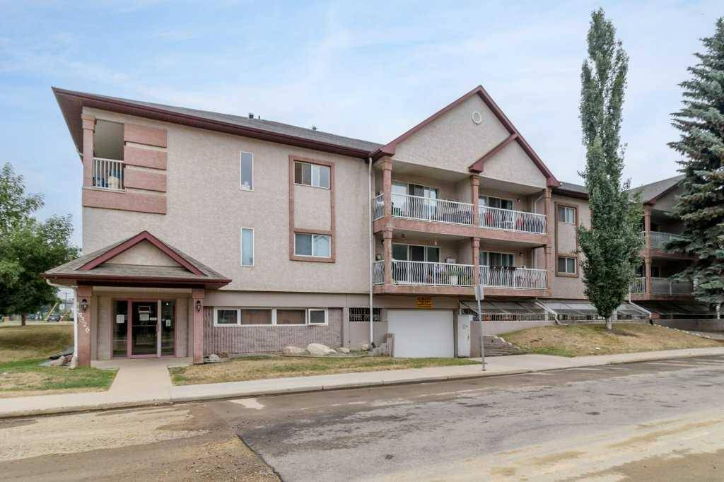 Red Deer, AB T4N 3R2,5326 47 AVE #302