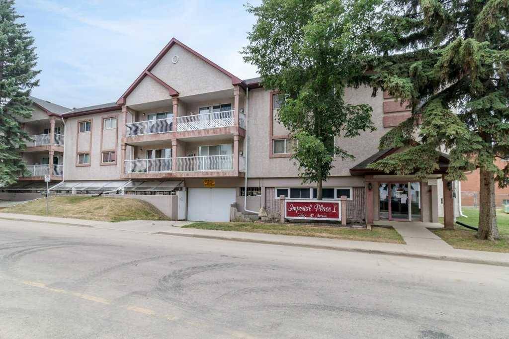 Red Deer, AB T4N 3R2,5326 47 AVE #302