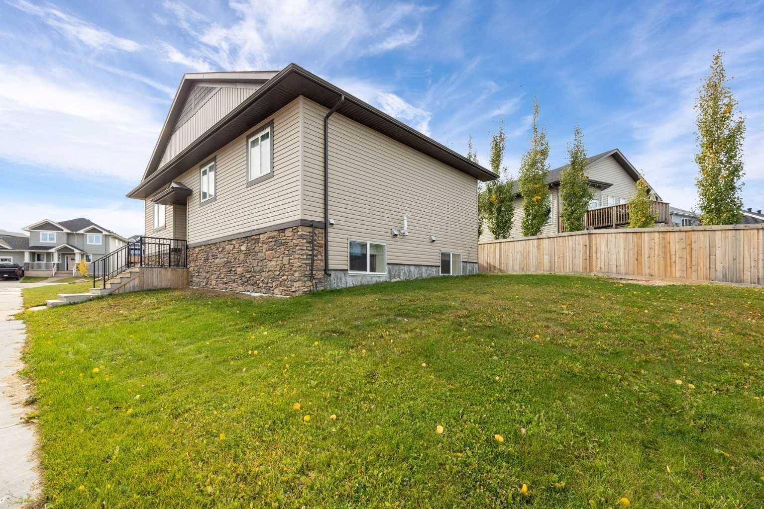 Fort Mcmurray, AB T9H 2V4,149 Beaverglen Close