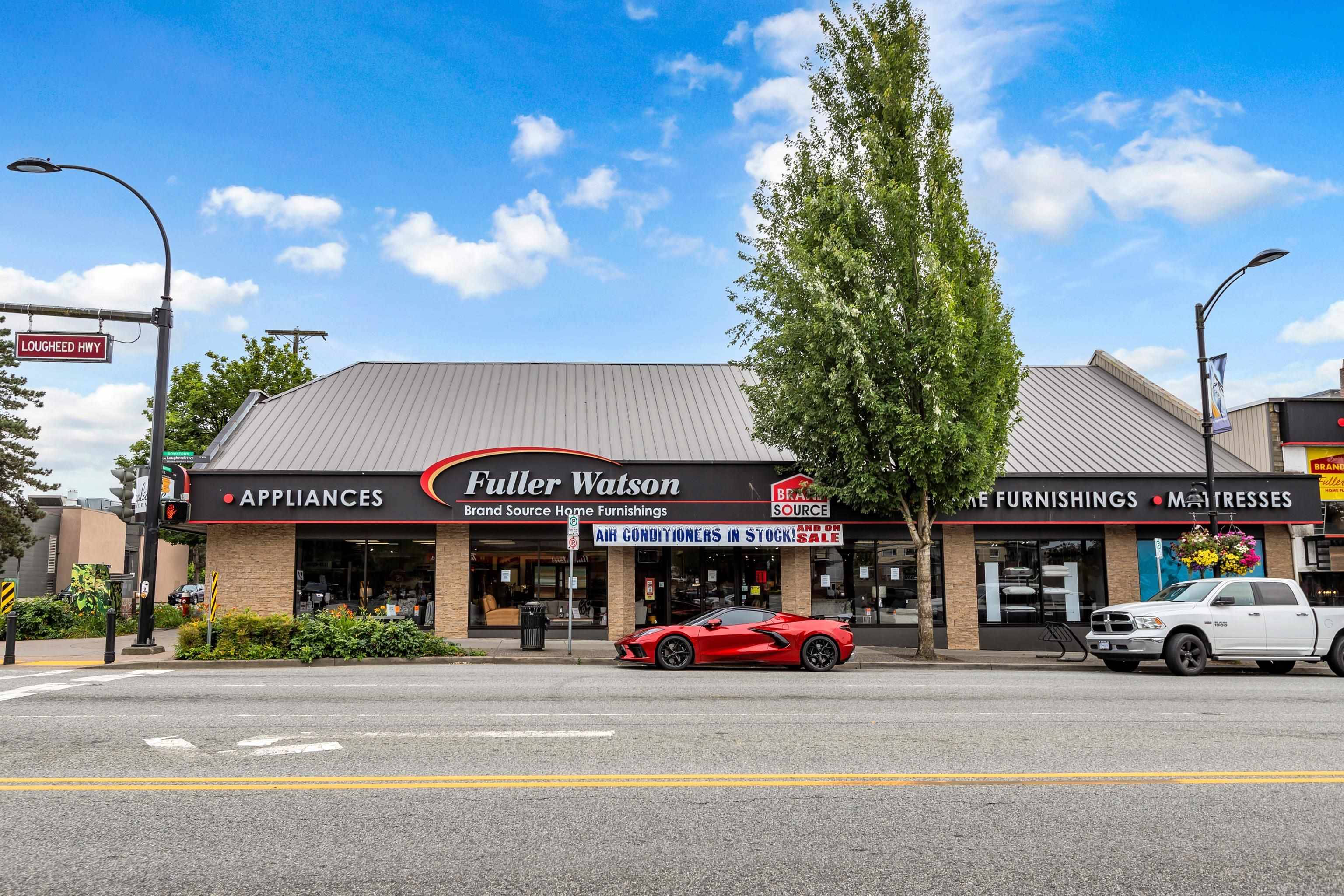 Maple Ridge, BC V2X 2T4,22374 LOUGHEED HIGHWAY