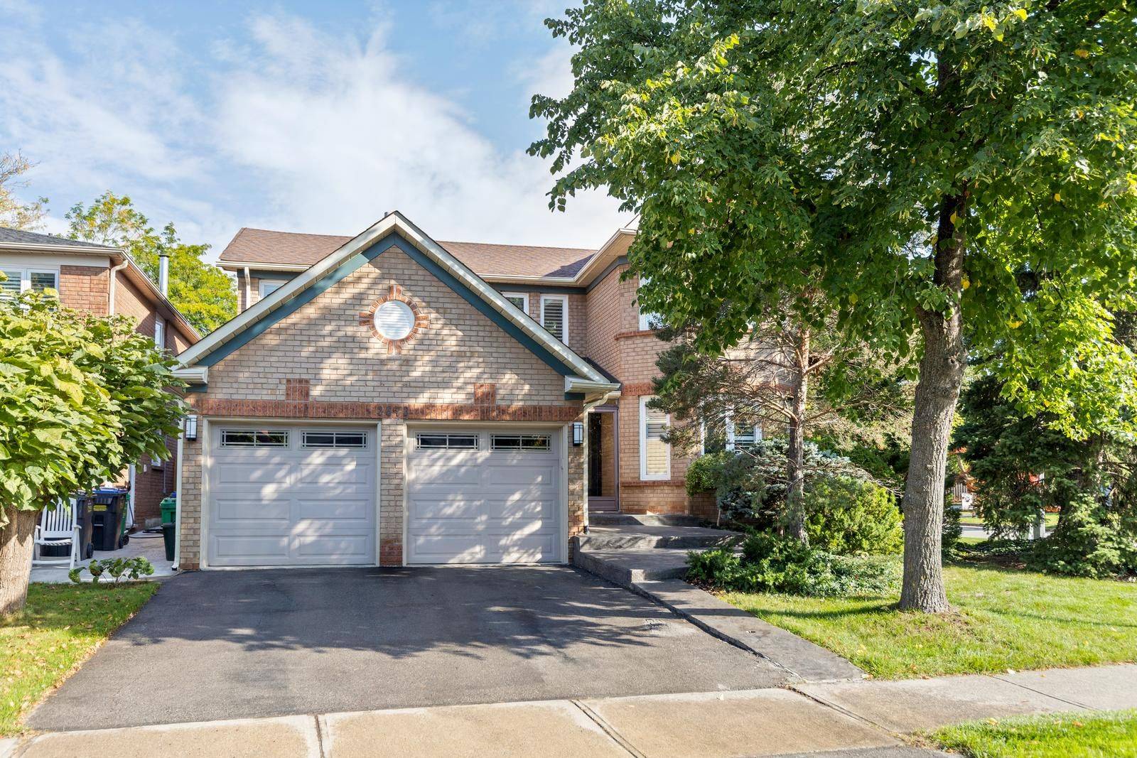 Mississauga, ON L5L 4S8,3673 Ketchum CT