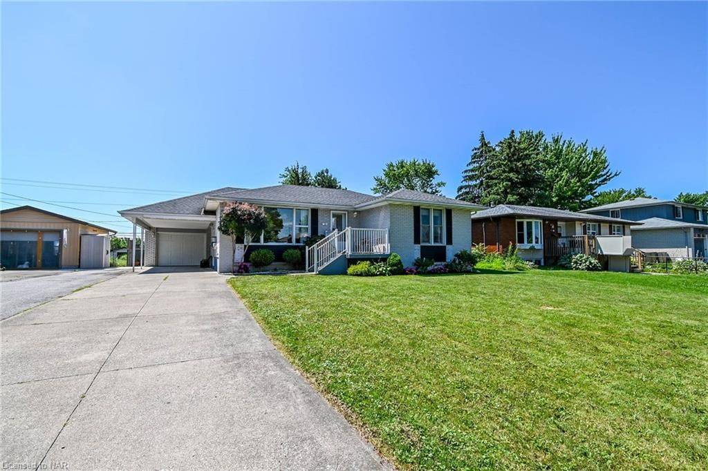 Port Colborne, ON L3K 5M5,38 SHEBA CRES