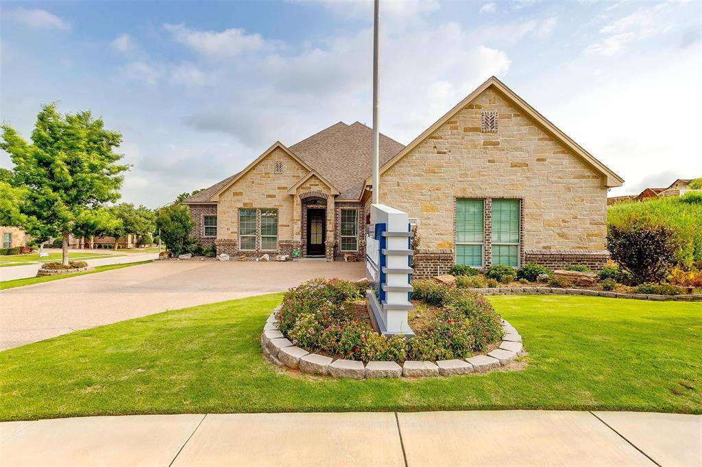 Benbrook, TX 76126,1116 Alta Sierra Drive