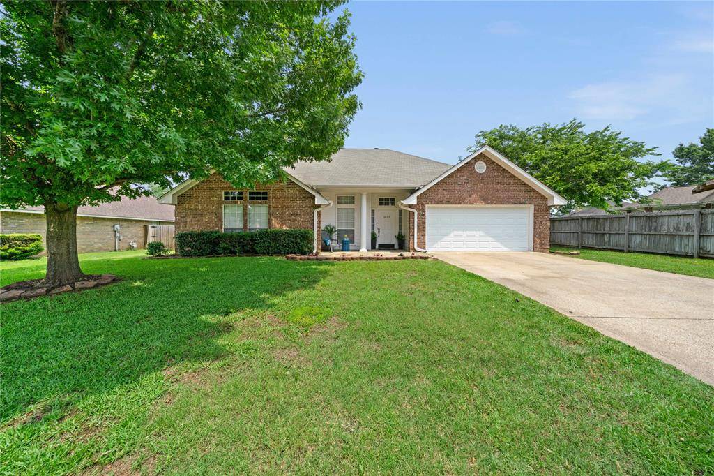 Whitehouse, TX 75791,1622 Waterton Circle