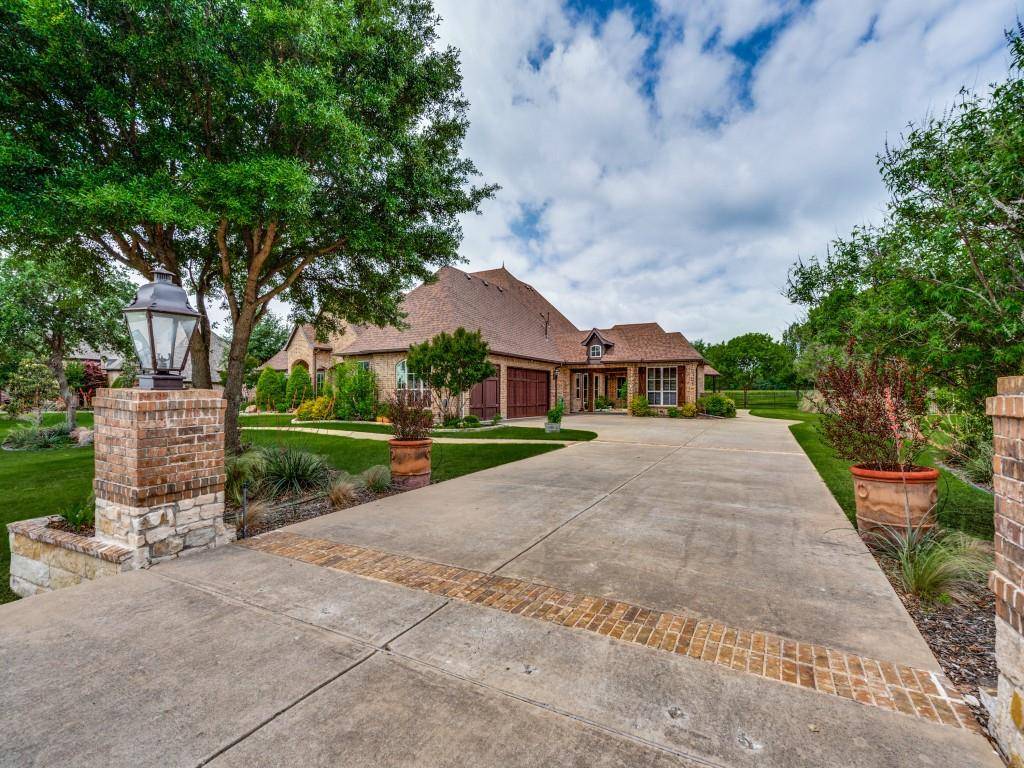 Parker, TX 75002,6703 Overbrook Drive