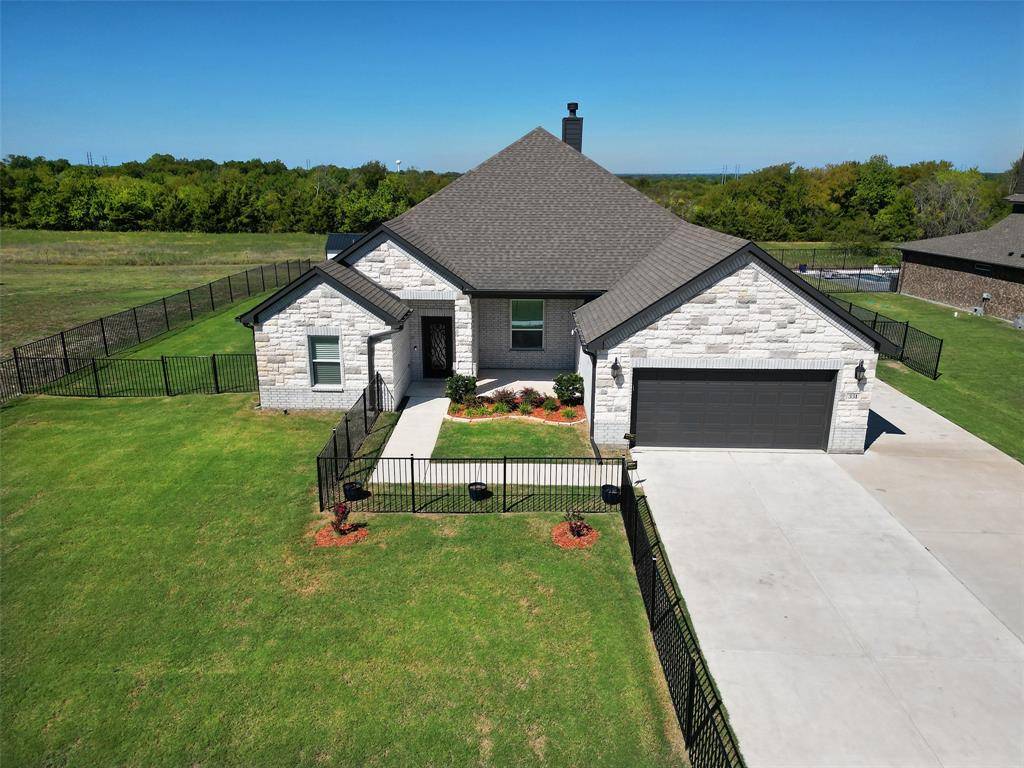 Nevada, TX 75173,331 Cedar Elm Lane